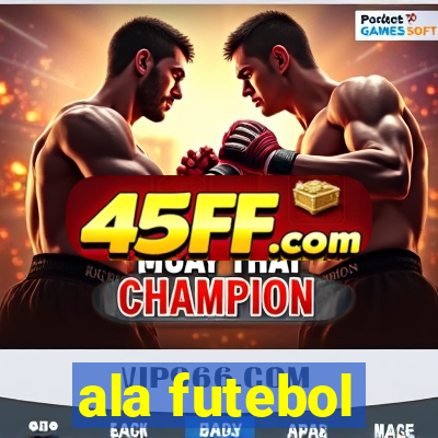 ala futebol